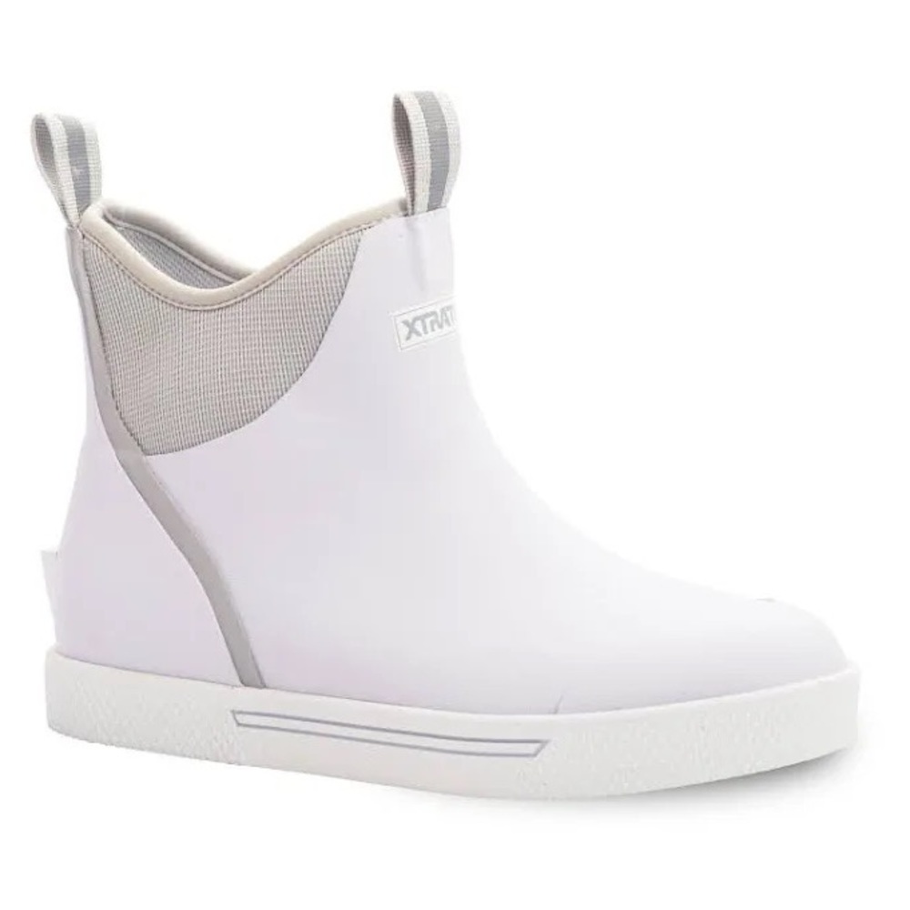 NWT Xtratuf - Men's Wheelhouse Deck Boots - 11